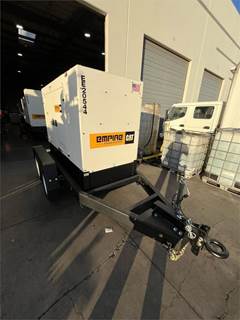 Multiquip DCA45SSIU4F Generator