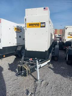 Multiquip DCA70SS Generator