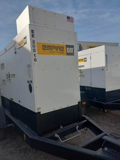 Multiquip DCA70SS Generator