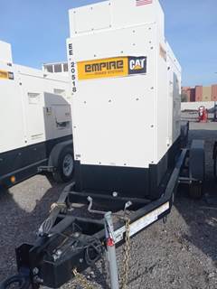 Multiquip DCA70SS Generator