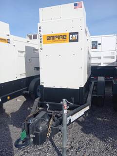 Multiquip DCA70SS Generator