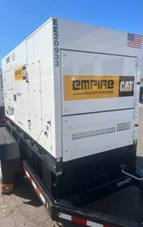 Shindaiwa DGK125F Generator