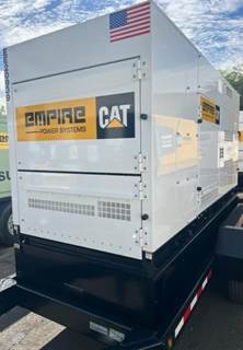 Shindaiwa DGK125F Generator