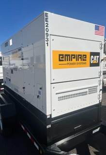 Shindaiwa DGK125F Generator