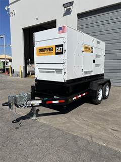 Shindaiwa DGK125F Generator