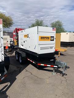 Shindaiwa DGK125F Generator