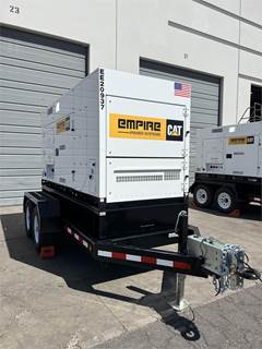 Shindaiwa DGK125F Generator