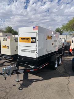 Shindaiwa DGK125F Generator