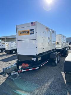 Shindaiwa DGK180F Generator