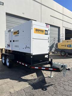 Shindaiwa DGK180F Generator