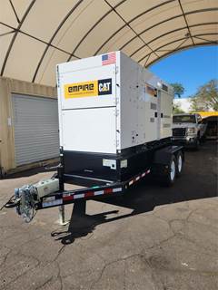 Shindaiwa DGK180F Generator