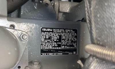 Shindaiwa DGK45F Generator