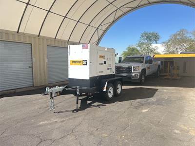 Shindaiwa DGK45F Generator