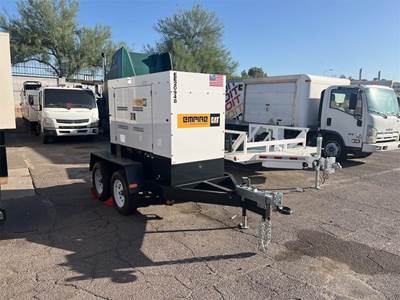 Shindaiwa DGK45F Generator