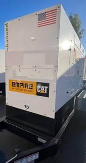 Shindaiwa DGK70F Generator