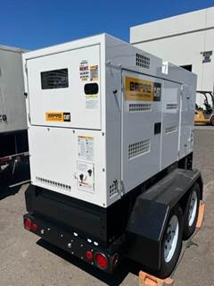 Shindaiwa DGK70F Generator