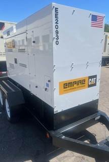 Shindaiwa DGK70F Generator