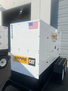 Shindaiwa DGK70F Generator