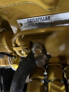 Allmand NIGHT-LITE GR Light Tower