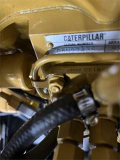 Allmand NIGHT-LITE GR Light Tower