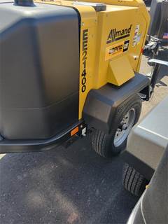 Allmand NIGHT-LITE GR Light Tower