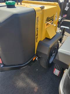 Allmand NIGHT-LITE GR Light Tower