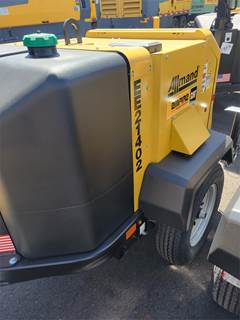 Allmand NIGHT-LITE GR Light Tower