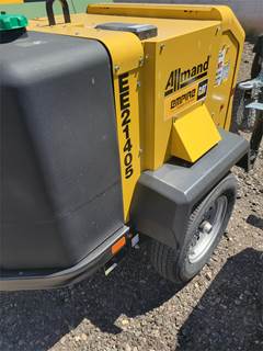 Allmand NIGHT-LITE GR Light Tower