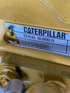 Allmand NIGHT-LITE V SERIES Light Tower