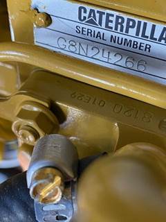 Allmand NIGHT-LITE V SERIES Light Tower