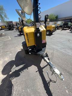 Allmand NIGHT-LITE V SERIES Light Tower