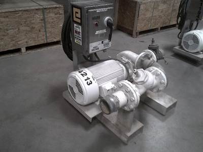 PETERSON CAT PUMP Pump