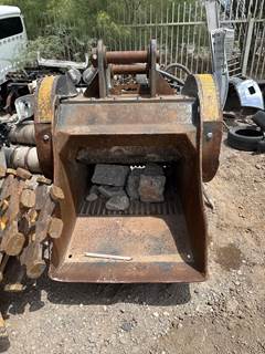 2019 MB Crusher BF80 Crusher Bucket