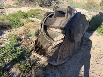 2018 MB Crusher BF90 Crusher Bucket