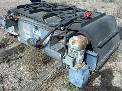 Dings 55CR Electromagnet