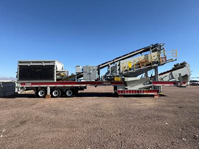 New 2025 Fab Tec 6'x16' Pro Wash Master