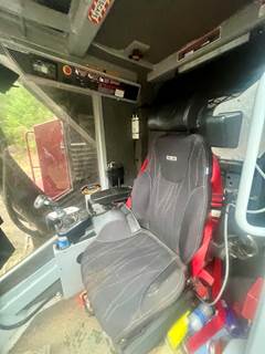 2023 TimberPro TL755D Feller Buncher - Quadco 27" Felling Head
