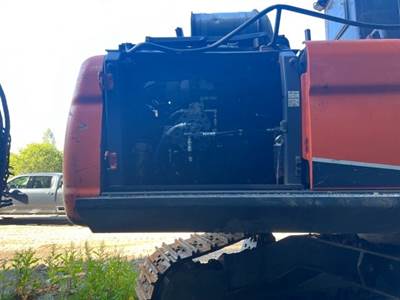 Doosan Log Loaders For Sale | MyLittleSalesman.com