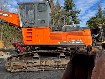 Log Loaders For Sale | MyLittleSalesman.com