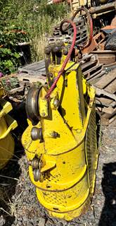 ACME 10 Motorized Carriage