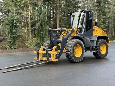 John Deere 344 P-Tier