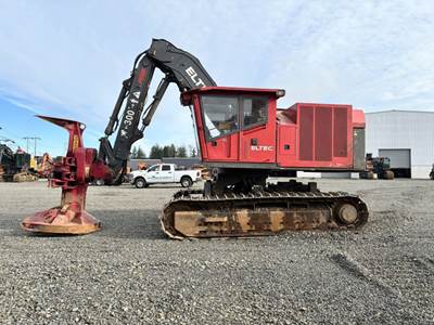 2020 ELTEC FB317L