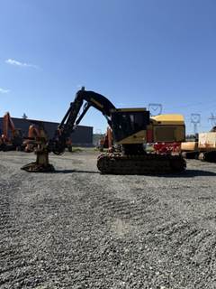 2006 Tigercat L870C