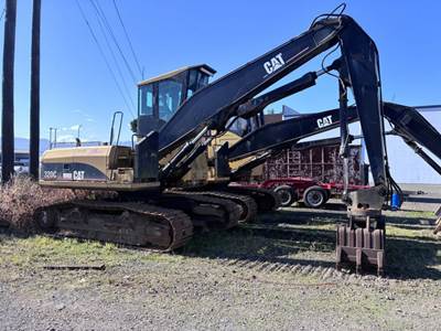Caterpillar 320C