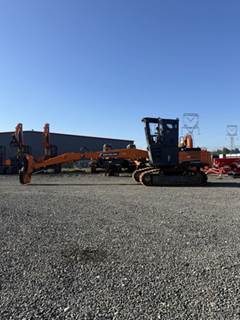 2024 Develon DX225LL-5