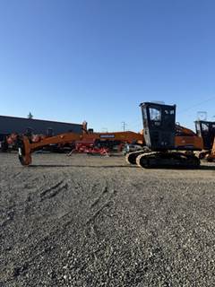 2022 Doosan Dx225ll-5