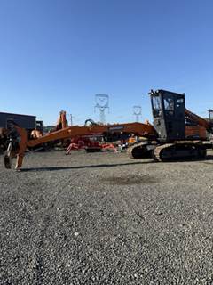 2020 Doosan DX225LL-5