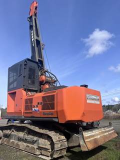 Hitachi ZX370F