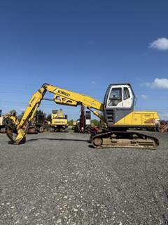 Kobelco SK220