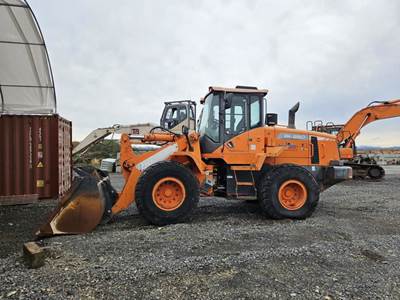 Doosan DL250-3
